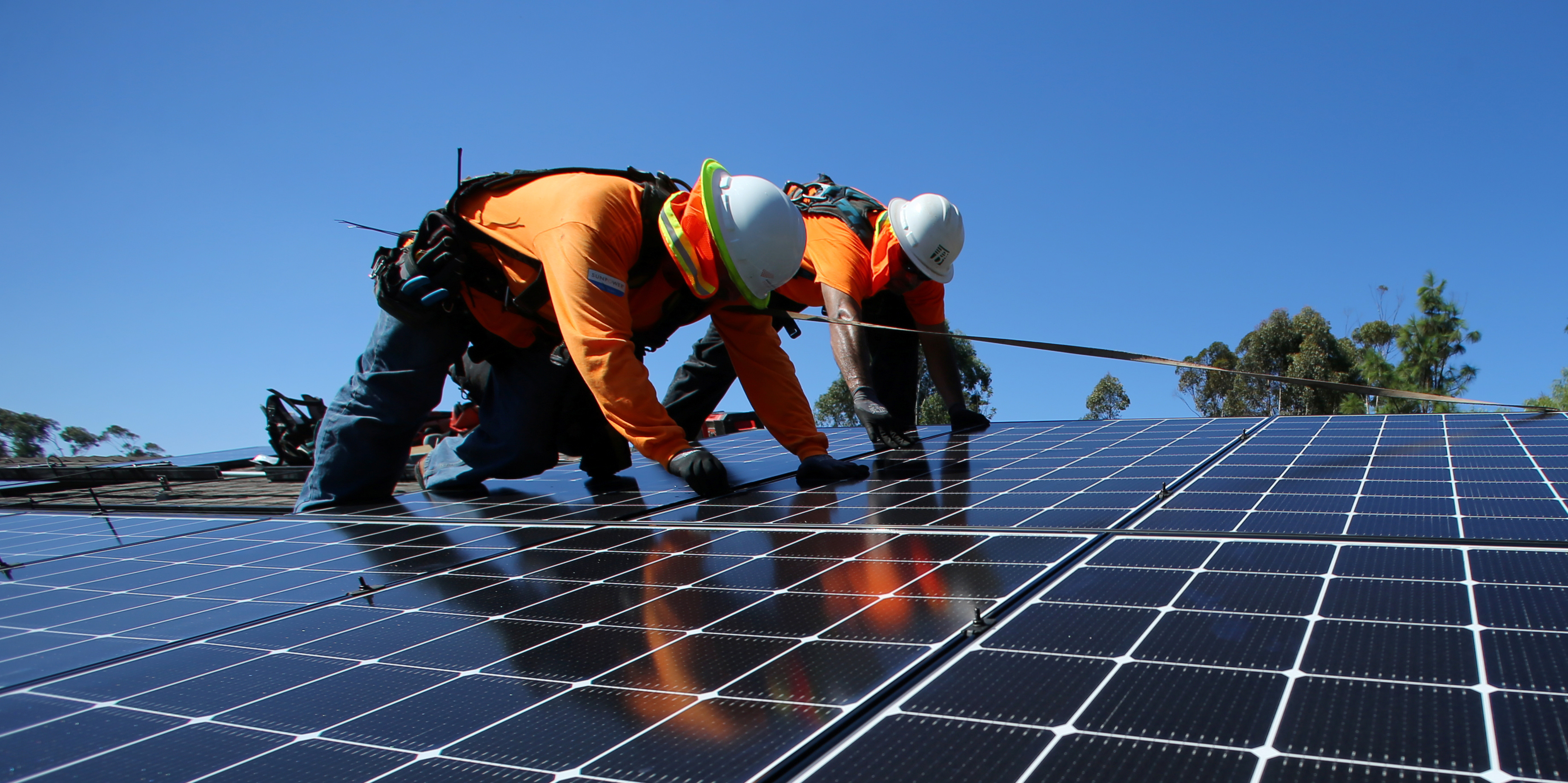 Panneau solaire defiscalisation