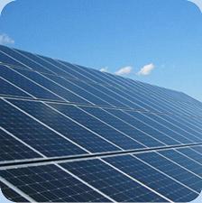 Problematique panneau solaire