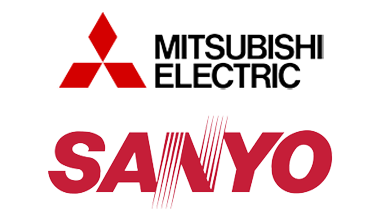 Sav pompe a chaleur sanyo