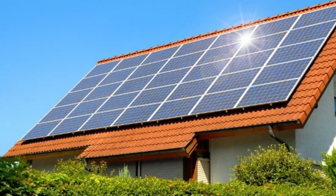 Choisir panneau solaire thermique