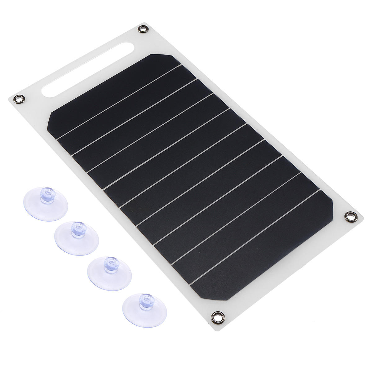 Panneau solaire portable 10w