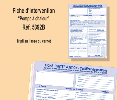 Obligation contrat entretien pompe a chaleur