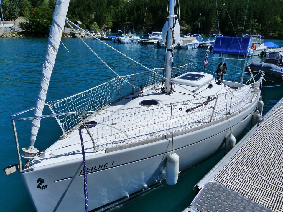 Choisir panneau solaire bateau