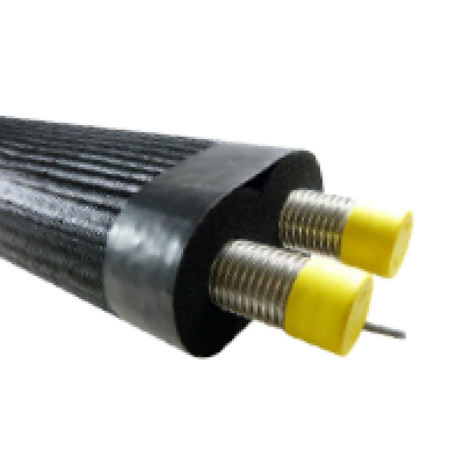 Isolant pour panneau solaire