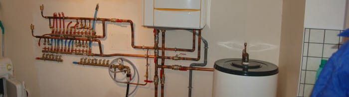 Principe de fonctionnement pompe a chaleur air eau