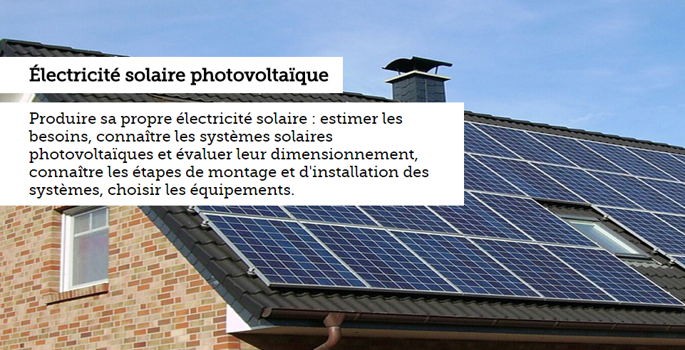 Kit panneau solaire tesla