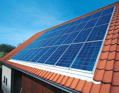 4 images 1 mot rampe panneau solaire