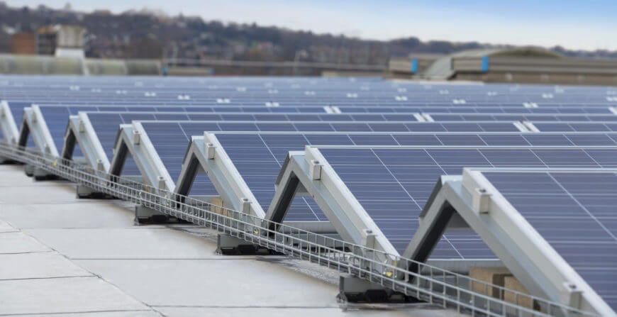 Panneau solaire avantage fiscal