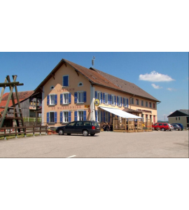 Pompe à chaleur fribourg