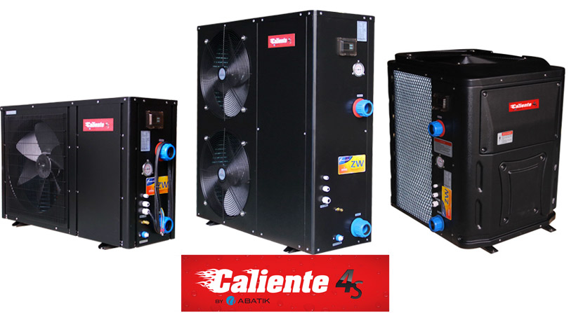 Pompe a chaleur caliente avis