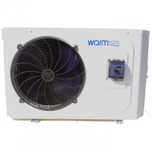 Pompe a chaleur easypac 40