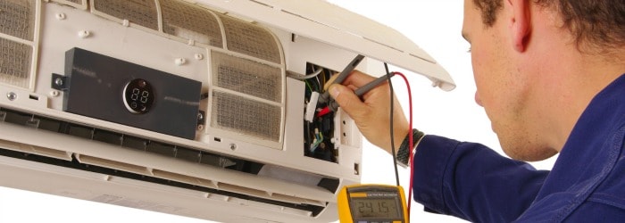 Remettre du gaz dans une pompe a chaleur