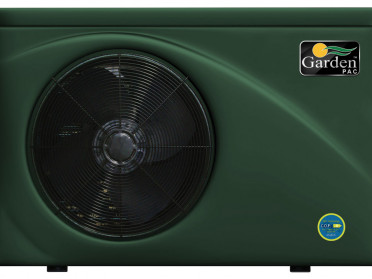 Pompe a chaleur garden pac inverter