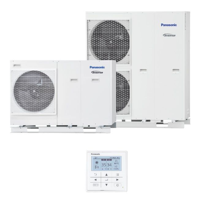 Prix pompe a chaleur aquarea