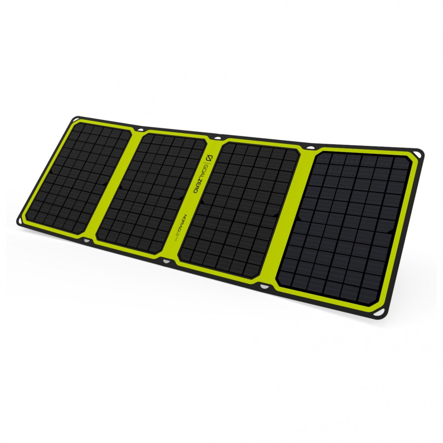 Goalzero panneau solaire
