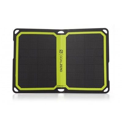 Kit panneau solaire extreme 350 goalzero