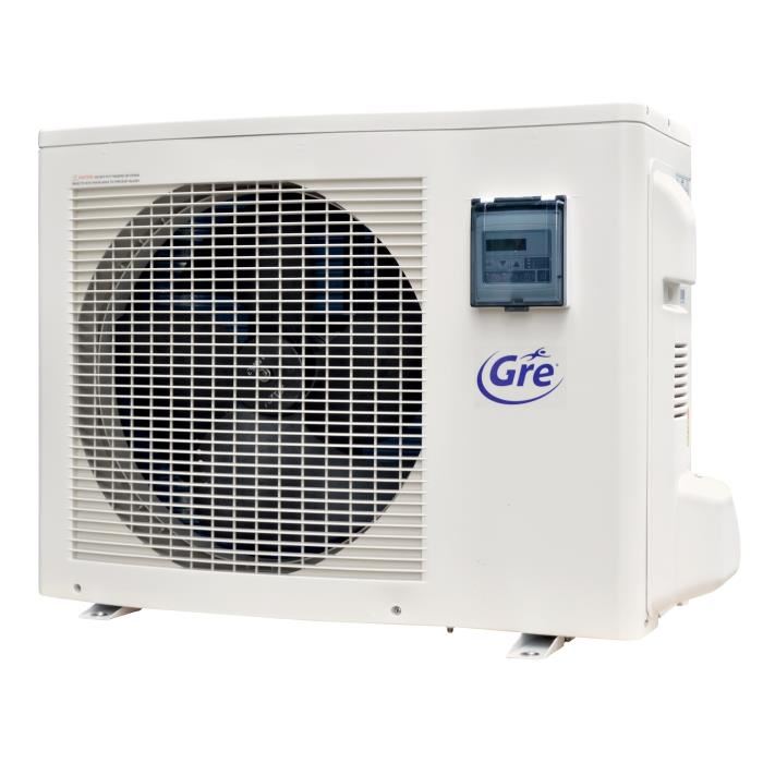 Pompe a chaleur espagne