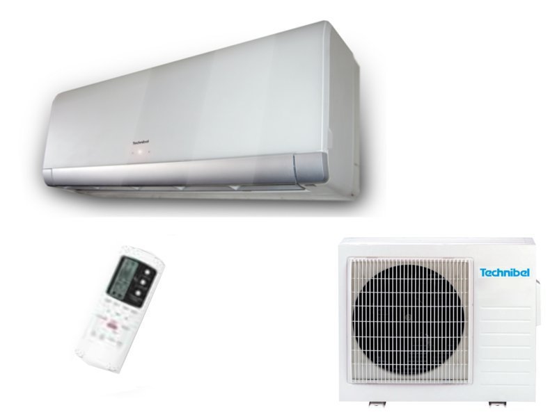 Pompe a chaleur et solaire