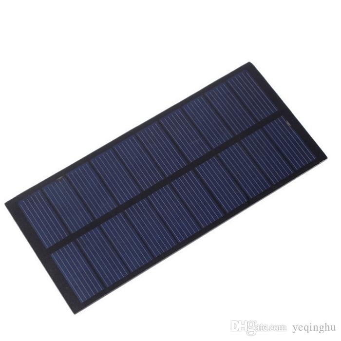 Acheter un mini panneau solaire
