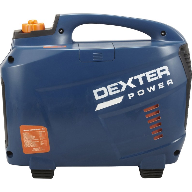 Groupe electrogene pour pompe a chaleur