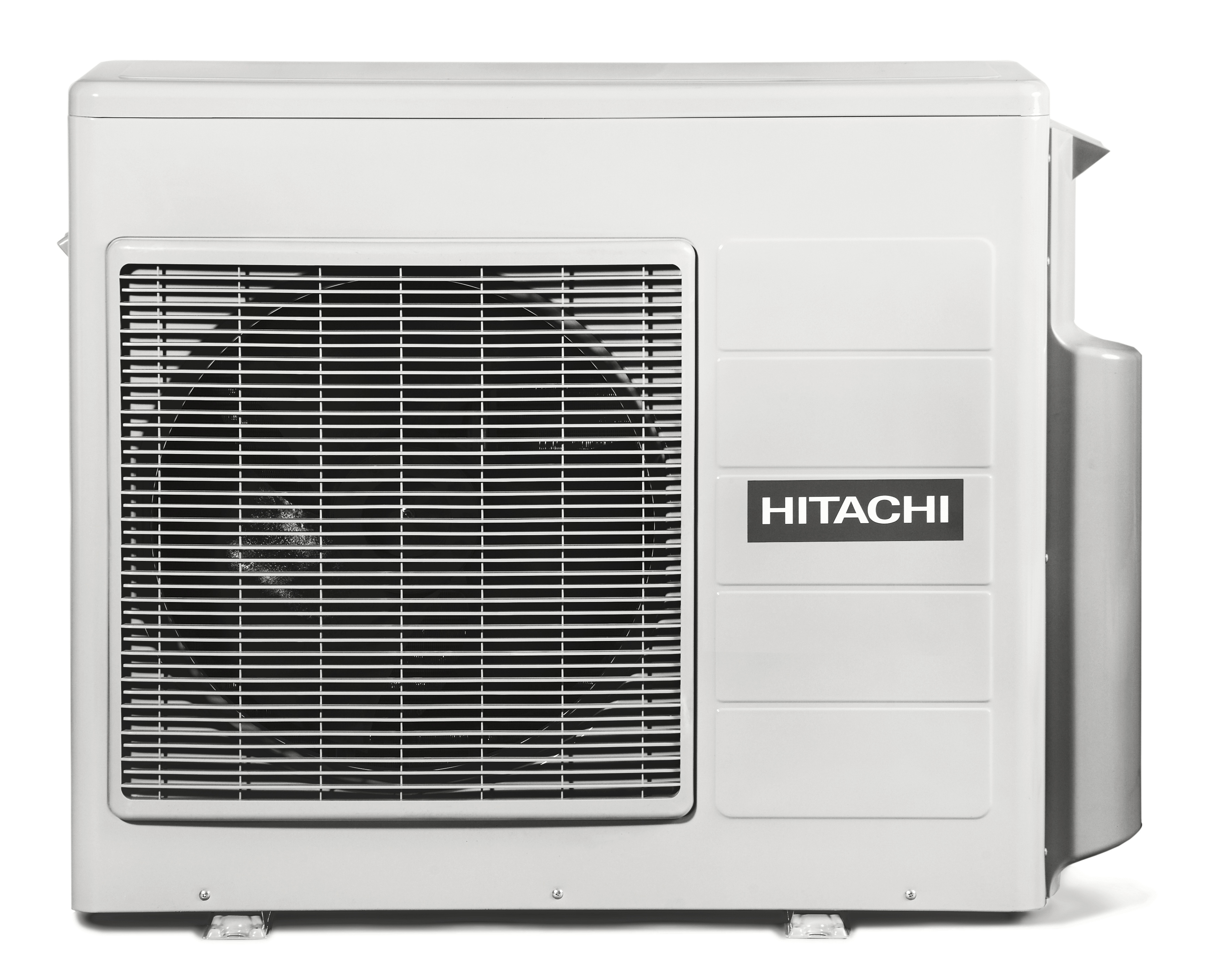Pompe a chaleur hitachi manuel