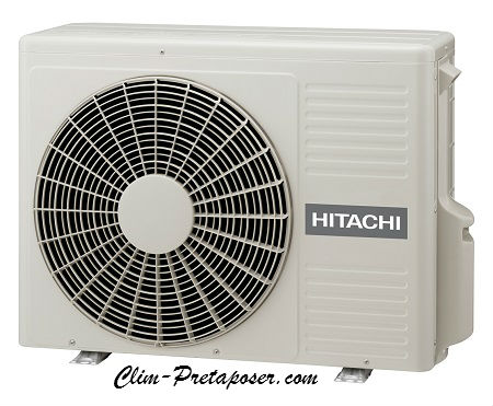 Pompe à chaleur hitachi avis