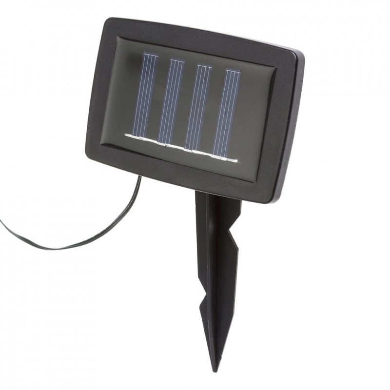 Panneau solaire pour guirlandes