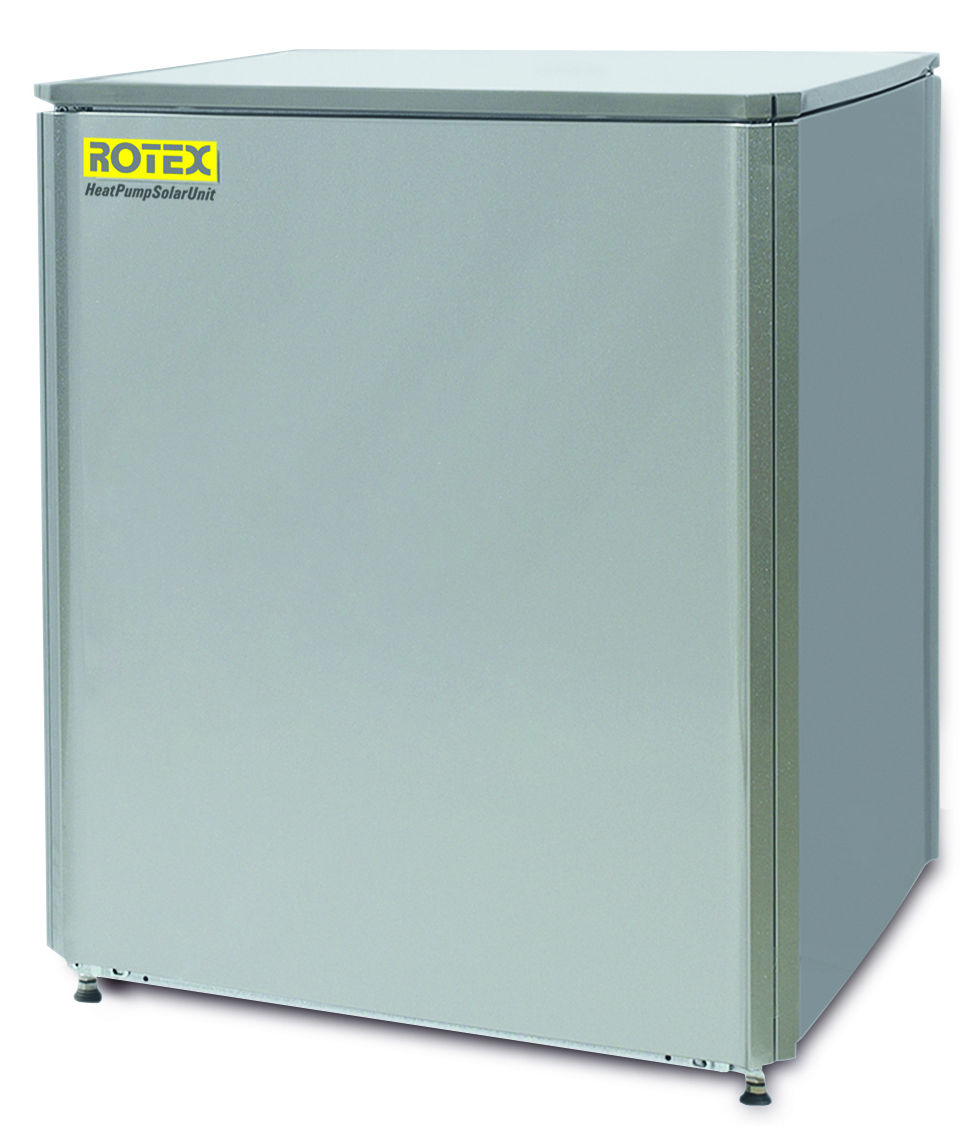 Pompe a chaleur daikin inverter altherma