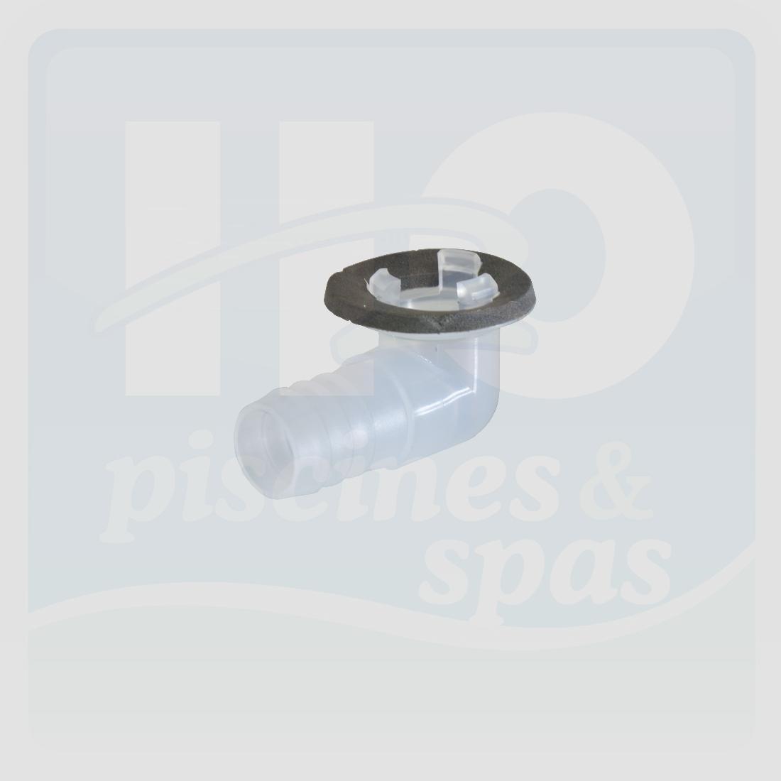 Condensats pompe a chaleur