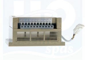 Thermostat d'ambiance pompe a chaleur