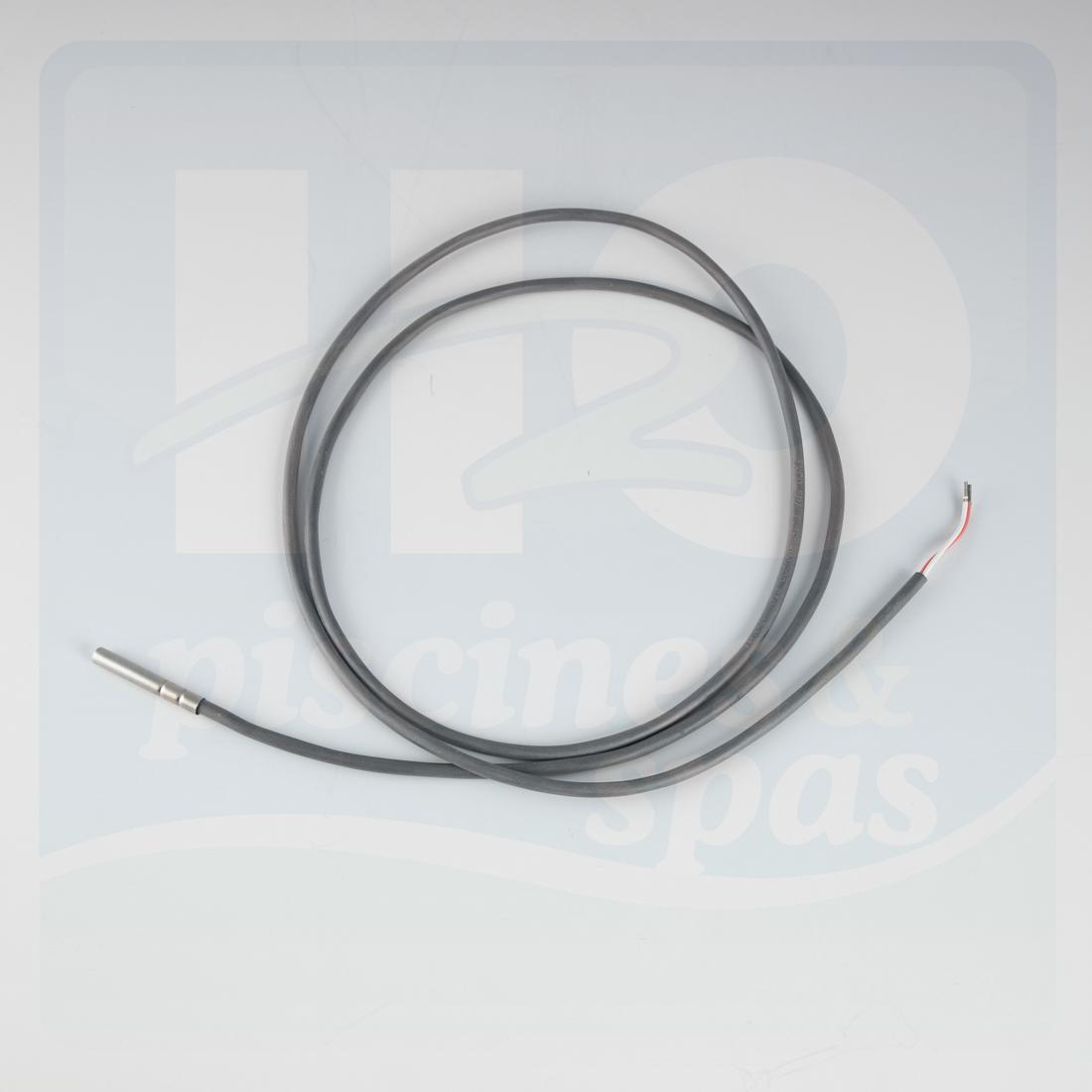 Sonde pompe a chaleur