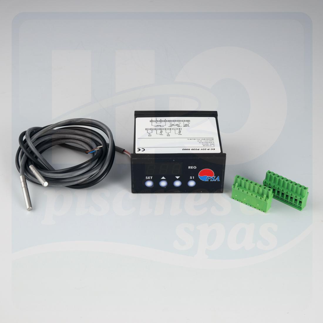 Pompe à chaleur optipac 3