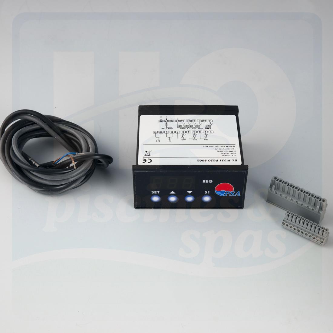 Optipac pompe a chaleur