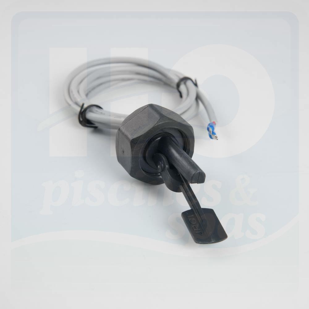 Capteur de debit pompe a chaleur