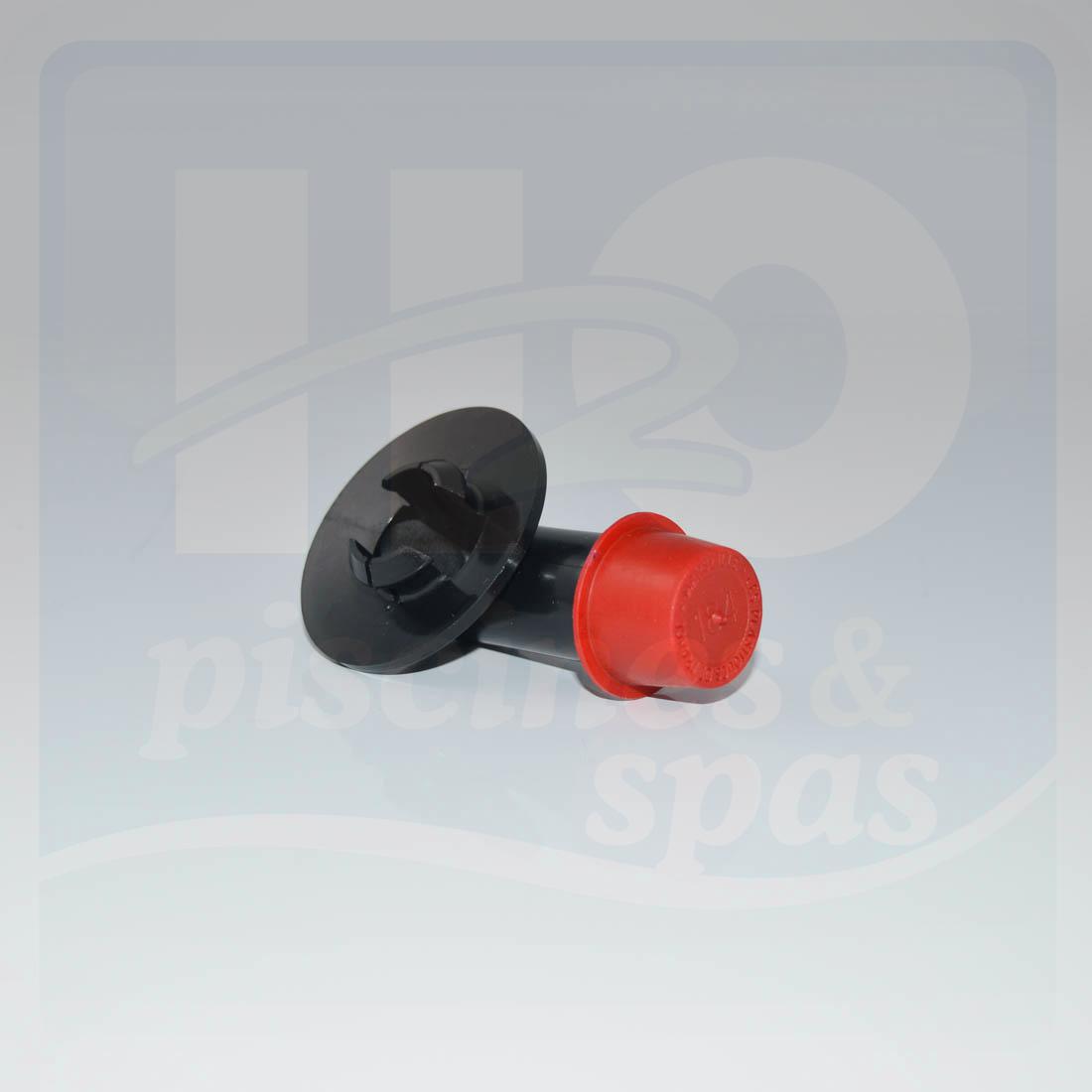 Evacuation condensation pompe a chaleur