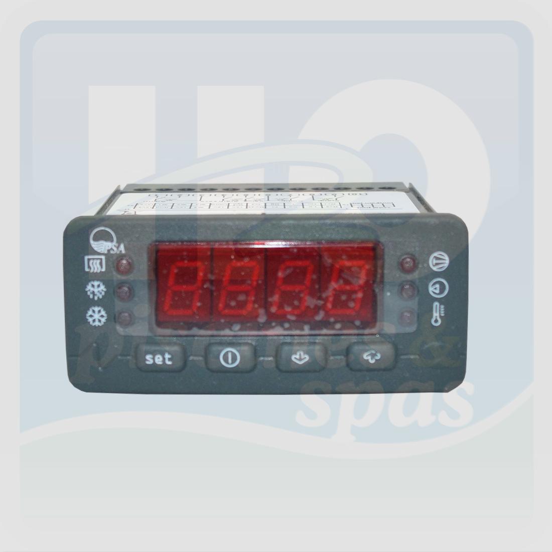 Pompe a chaleur zodiac edenpac 3