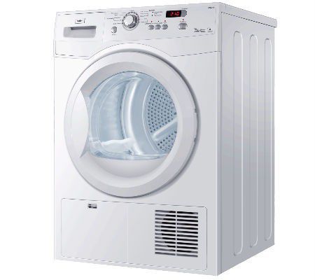 Avis seche linge haier pompe a chaleur