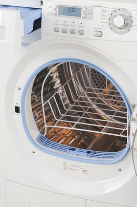 Haier seche linge pompe a chaleur