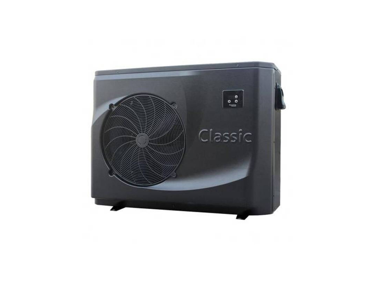 Pompe à chaleur de piscine nrj-100 12 3kw / 80m3