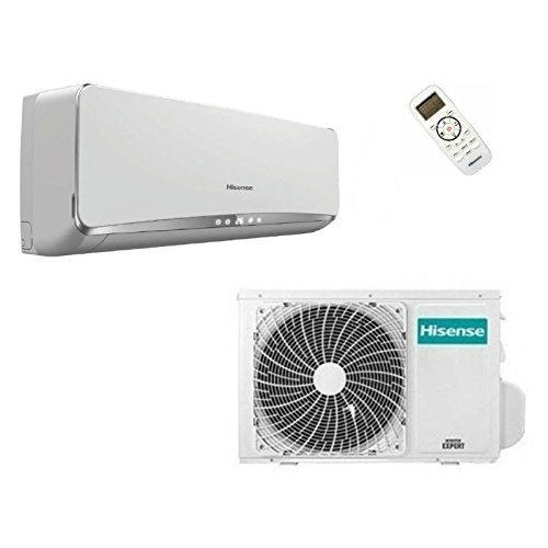 Pompe a chaleur hisense