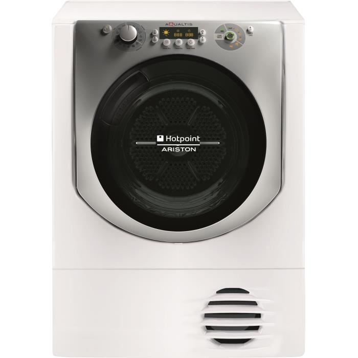 Solde seche linge pompe à chaleur