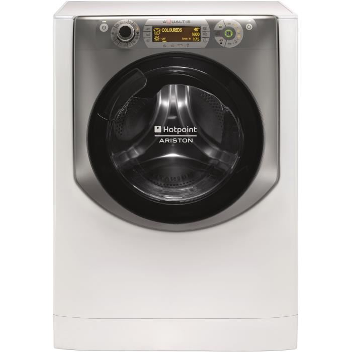 Lave linge sechant avec pompe a chaleur