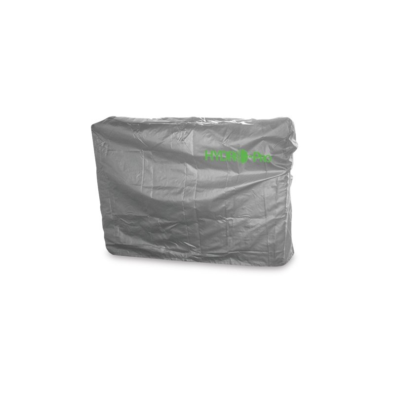 Housse pour pompe à chaleur