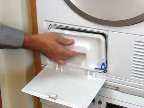 Nettoyage condenseur pompe à chaleur