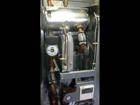 Controleur de débit pompe à chaleur