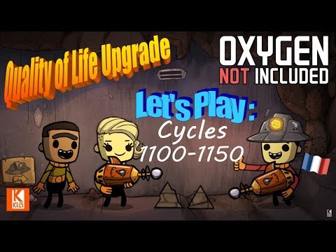 Panneau solaire oxygen not included