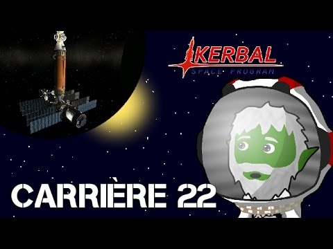 Ksp mod panneau solaire