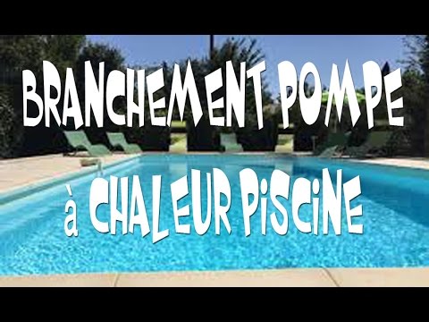 Pompe à chaleur piscine easytemp