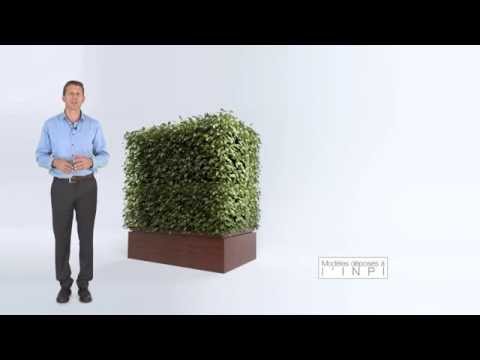 Comment cacher une pompe a chaleur