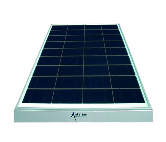 Panneau solaire antarion 100w